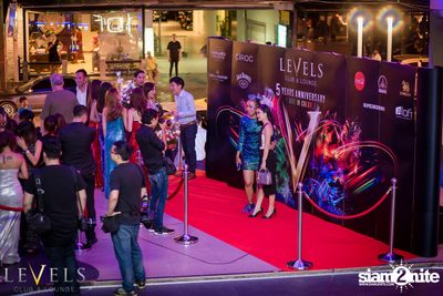 งาน Levels 5 Years Anniversary — photo 2