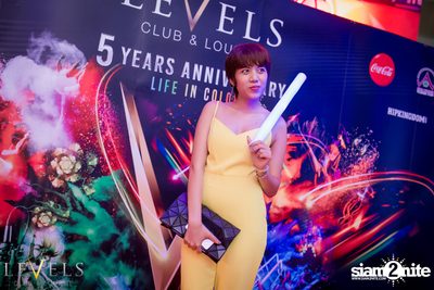 งาน Levels 5 Years Anniversary — photo 6