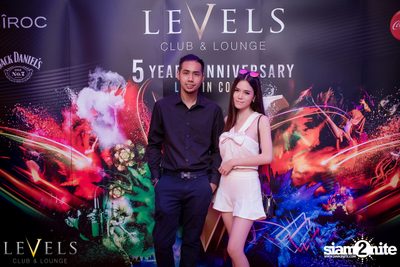 งาน Levels 5 Years Anniversary — photo 18