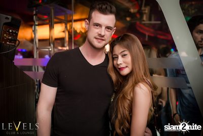 งาน Levels 5 Years Anniversary — photo 19