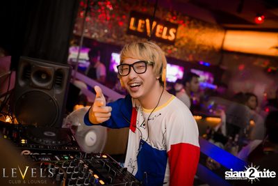 งาน Levels 5 Years Anniversary — photo 20