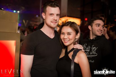 งาน Levels 5 Years Anniversary — photo 24