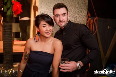 งาน Levels 5 Years Anniversary — photo 30