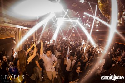 งาน Levels 5 Years Anniversary — photo 34
