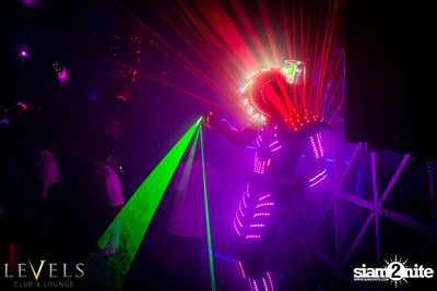 งาน Levels 5 Years Anniversary — photo 39