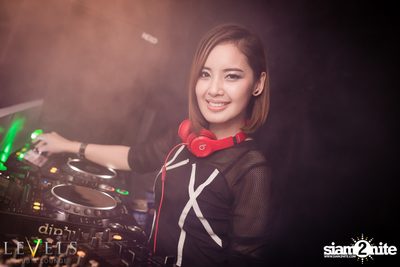 งาน Levels 5 Years Anniversary — photo 42