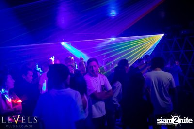 งาน Levels 5 Years Anniversary — photo 43