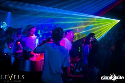 งาน Levels 5 Years Anniversary — photo 44