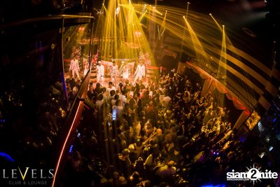 งาน Levels 5 Years Anniversary — photo 46