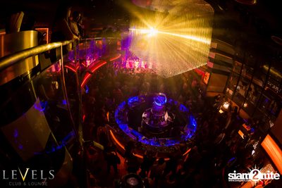 งาน Levels 5 Years Anniversary — photo 47
