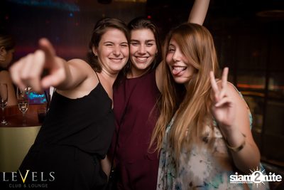 งาน Levels 5 Years Anniversary — photo 48