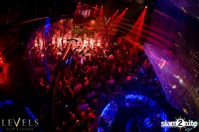 งาน Levels 5 Years Anniversary — photo 49