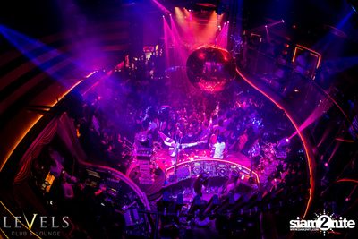 งาน Levels 5 Years Anniversary — photo 50