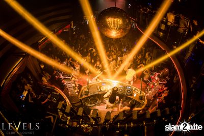 งาน Levels 5 Years Anniversary — photo 52