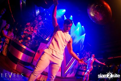 งาน Levels 5 Years Anniversary — photo 55