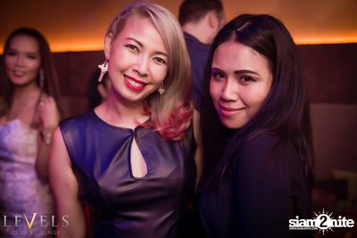 งาน Levels 5 Years Anniversary — photo 74