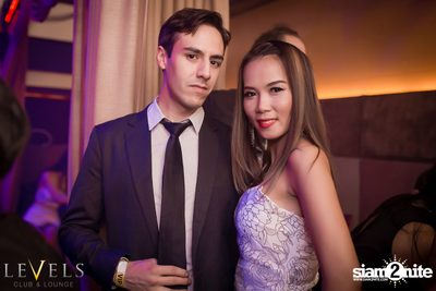 งาน Levels 5 Years Anniversary — photo 75