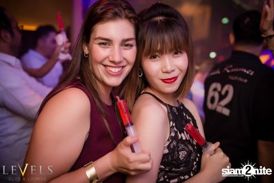งาน Levels 5 Years Anniversary — photo 78