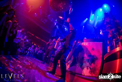 งาน Levels 5 Years Anniversary — photo 81