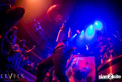 งาน Levels 5 Years Anniversary — photo 82