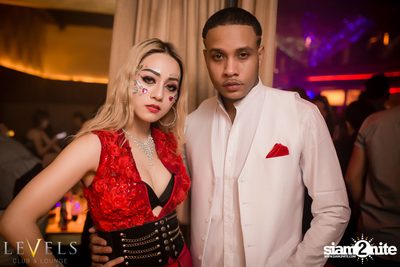 งาน Levels 5 Years Anniversary — photo 85