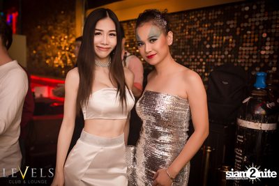 งาน Levels 5 Years Anniversary — photo 87