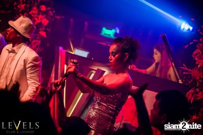 งาน Levels 5 Years Anniversary — photo 93