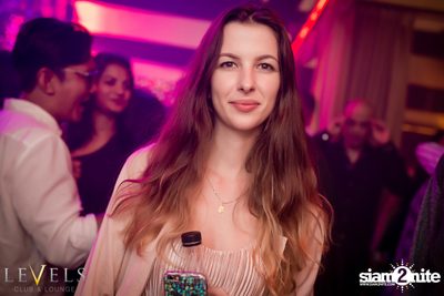 งาน Levels 5 Years Anniversary — photo 95