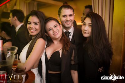 งาน Levels 5 Years Anniversary — photo 98