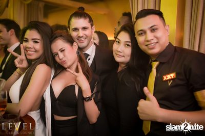 งาน Levels 5 Years Anniversary — photo 99