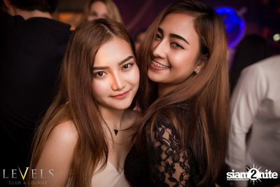 งาน Levels 5 Years Anniversary — photo 105