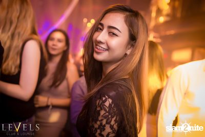 งาน Levels 5 Years Anniversary — photo 106