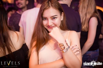งาน Levels 5 Years Anniversary — photo 107