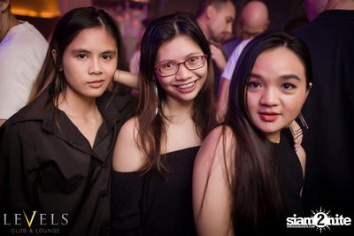 งาน Levels 5 Years Anniversary — photo 108