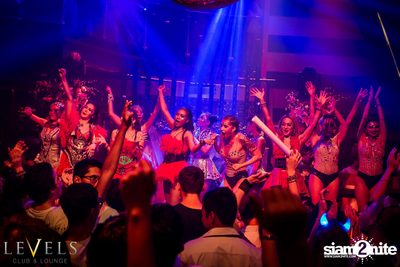 งาน Levels 5 Years Anniversary — photo 109