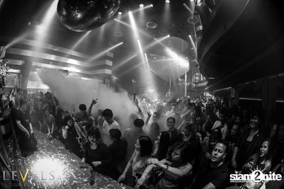 งาน Levels 5 Years Anniversary — photo 113