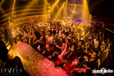 งาน Levels 5 Years Anniversary — photo 114