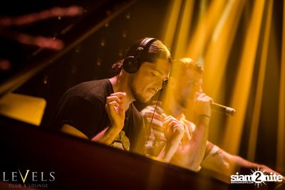 งาน Levels 5 Years Anniversary — photo 125