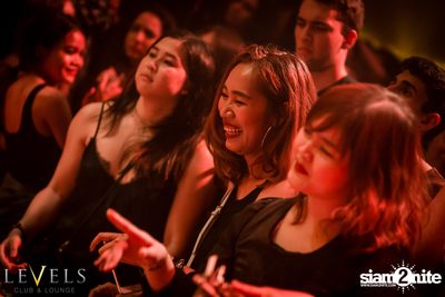 งาน Levels 5 Years Anniversary — photo 131