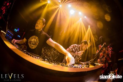 งาน Levels 5 Years Anniversary — photo 135