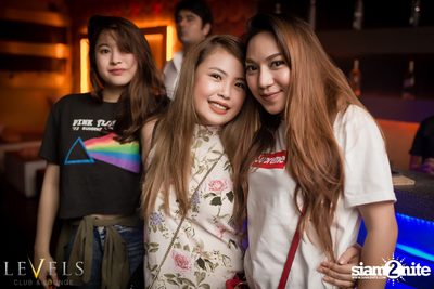 งาน Levels 5 Years Anniversary — photo 142