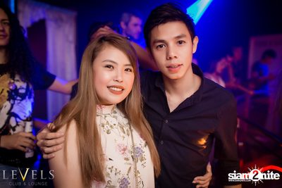 งาน Levels 5 Years Anniversary — photo 143