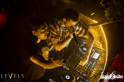 งาน Levels 5 Years Anniversary — photo 145