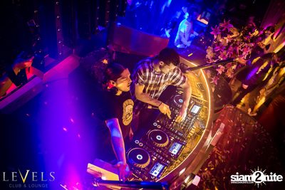 งาน Levels 5 Years Anniversary — photo 146