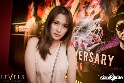 งาน Levels 5 Years Anniversary — photo 152