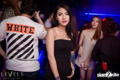 งาน Levels 5 Years Anniversary — photo 157