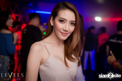 งาน Levels 5 Years Anniversary — photo 158