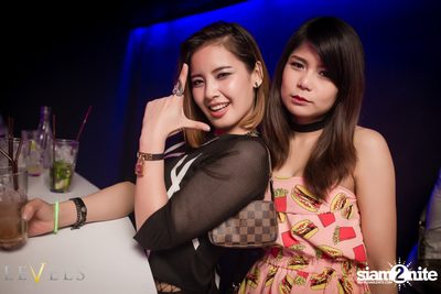 งาน Levels 5 Years Anniversary — photo 160