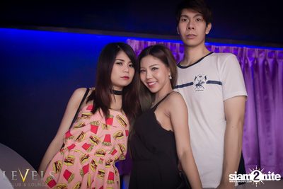 งาน Levels 5 Years Anniversary — photo 164