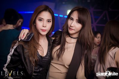งาน Levels 5 Years Anniversary — photo 165